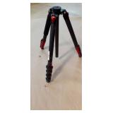 Promaster Tripod w/ camera style mount