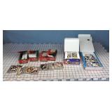 Sports cards mostly football