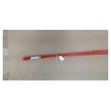 10pc fiberglass drive markers