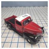 Danbury Mint 41 Dodge Pickup