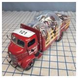 Danbury Mint 38 Budweiser Delivery