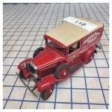 Danbury Mint 31 Budweiser Delivery