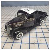 Danbury Mint 37 Chevy Pickup