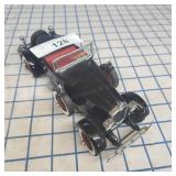 Danbury Mint 27 Stutz Blackhawk