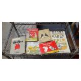 Kids books: Riddles, Stanley the dinosaur & more