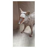 Coyote decoy