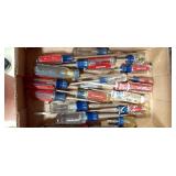 Craftsman Screwdrivers