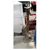 16" Collapsed height  No.5 Duff  Jack