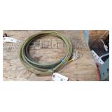 Cactus Ropes Whistler Lariat