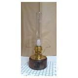 New Old Stock Aladdin Kerosene Mantle lamp