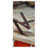 Small Branding Iron