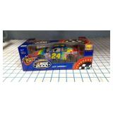 Winners Circle Jeff Gordon diecast