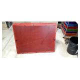 Bits & pieces puzzleboad