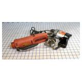 Rotary tool & B&D Drill