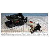 Craftsman belt sander & Skil Drill
