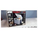 Traveller II Cooler/warmer