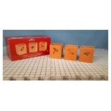 candle light tea light holders