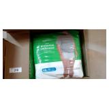 XXL Adult mens protective underwear