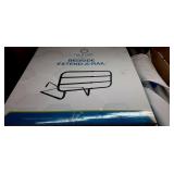 Bedsite Extend-A-Rail