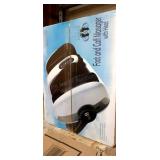 Foot & Calf Massager w/ heat