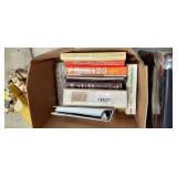 Chilton Ford vans 61-88 & other repair manuals