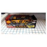 Racing Champions first production Dwalt