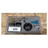 Air brush kit - New old stock