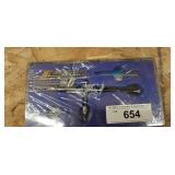 Air brush kit - New old stock