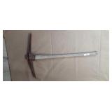 Pick Axe