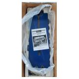 Eastwood Bead roller