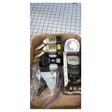 Cigarette socket power inverters