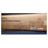 A2-C3 1 ZDOLMY PACK N PLAY BEDSIDE SLEEPER