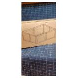 A2-C3 1 WAYPLUS PACK N PLAY PLAYPEN