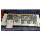 Section 5 1pc Vangoa Teaching Keyboard 61 Key Blac