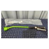Section 6 1pc Hose Wand green