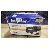 Section 6 1pc Acquaer Convertible Jet pump CJE100-