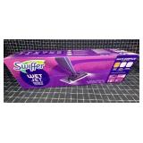 under heater 1pc Swiffer Mop Wet jet