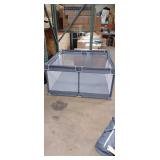 between a2b-a2c 1 pack n play playpen 4