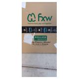 A3-A3 1pc Rollick space Dog playpen 24" 4 panel bl