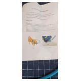 A3-A3 1pc Mickey anti-collision collar LG