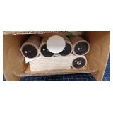 A3-A3 1pc Huzhou pet products Cat Tree cream