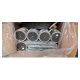 A3-A3 1pc Huzhou pet products Cat Tree grey