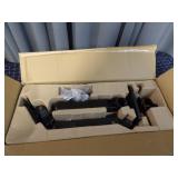 A1A3 1pc Ergotron Monitor Stand Desk mount black m