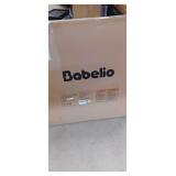 A2-C4 1 BABELIO BABY GATE BABY GATE