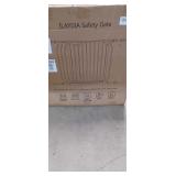 A2-C4 1 ILAYIJIA BABY GATE BABY GATE