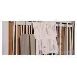 A2-C4 1 ALVENTOR BABY GATE H78