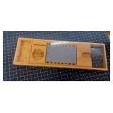 Section 7 1pc Ideal for loved ones bathtub tray ex