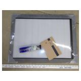 Section 2 under west tabl 1pc HBCY Chalkboard 18x2