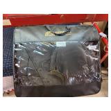 A1D2 1pc Coverado seat covers Pickup truck black