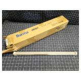 Section 6 6 lights w/ connectors Barrina Grow ligh